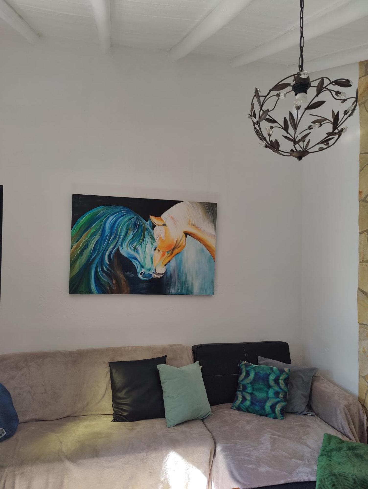 Pedralva Blue Room מראה חיצוני תמונה