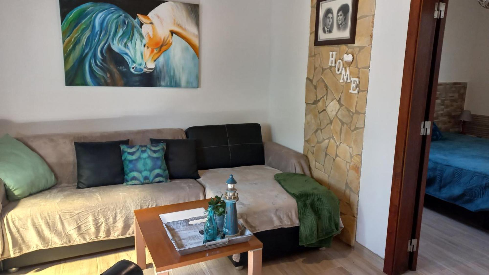 Pedralva Blue Room מראה חיצוני תמונה