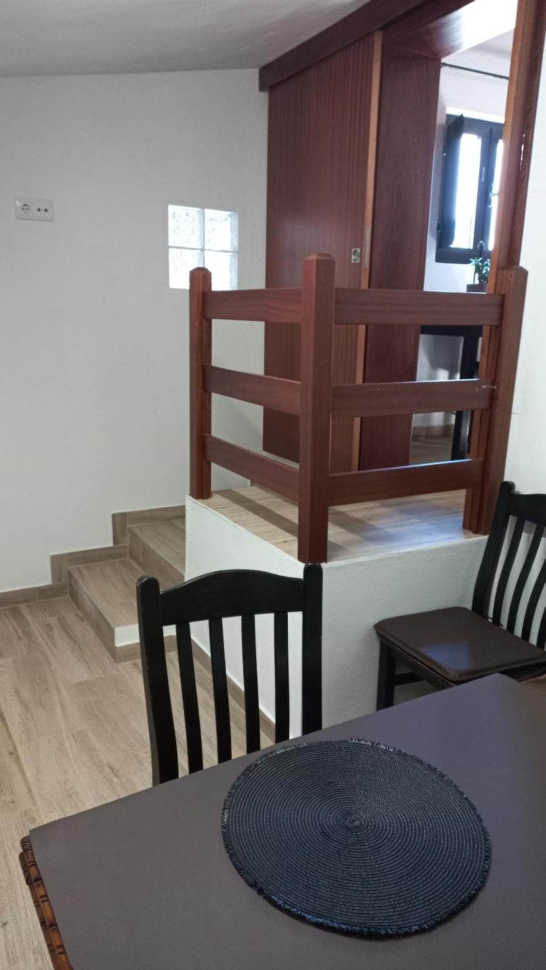 Pedralva Blue Room מראה חיצוני תמונה
