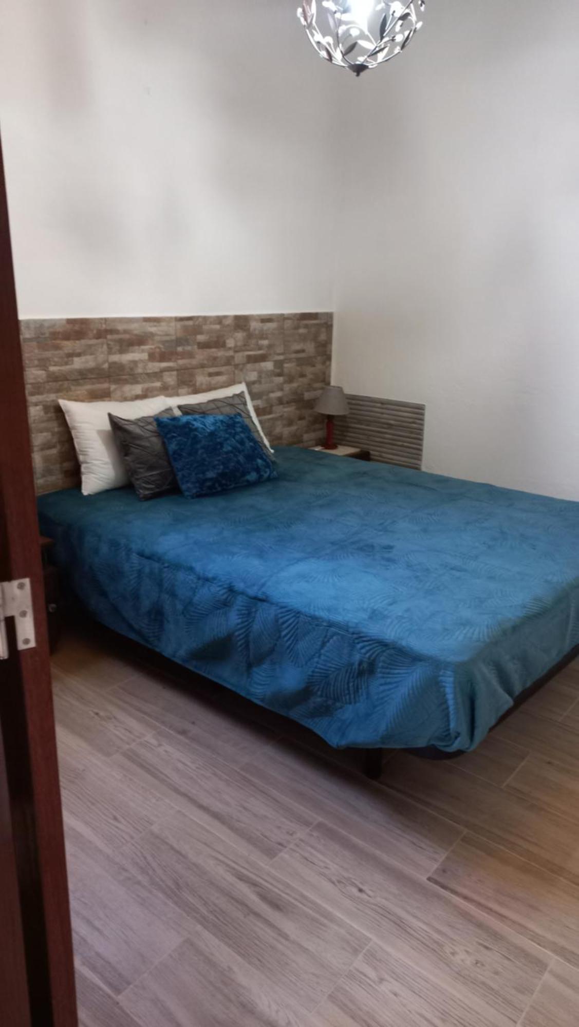 Pedralva Blue Room מראה חיצוני תמונה