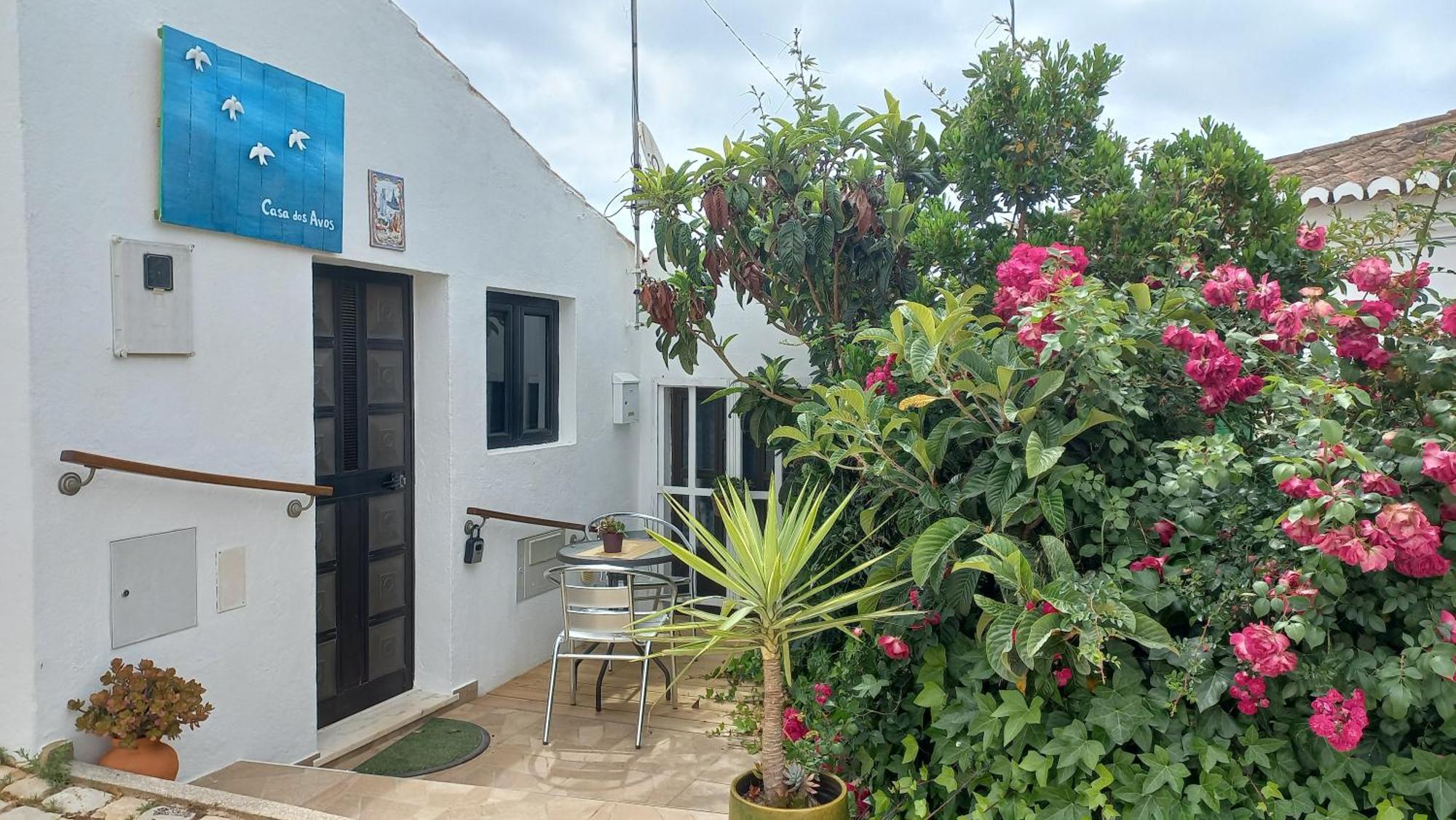 Pedralva Blue Room מראה חיצוני תמונה